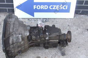 КОРОБКА ПЕРЕДАЧ FORD TRANSIT 88=>00